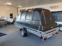 FOGELSTA S1537U OBROMSAD MED PLASTKÅPA