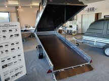 FOGELSTA S1537U OBROMSAD MED PLASTKÅPA