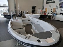 TERHI 450C + TOHATSU 30HK