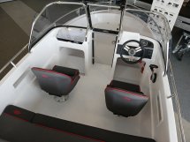 HR 480BR + HONDA 50HK