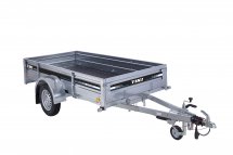 TIKI CS265-RB