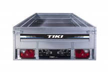 TIKI CS265-RB