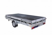 TIKI CP410-RBH PROFFS