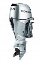 Honda+BF+60+hk+Utombordare+Uppsala