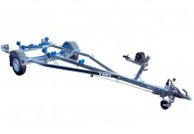 TIKI BX1350-RB