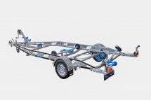 Tiki BP1600-LB