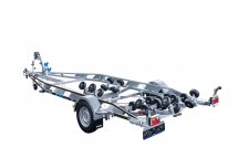 TIKI BP1800-LB MULTIRULLAR