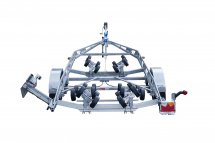 TIKI BP1800-LB MULTIRULLAR