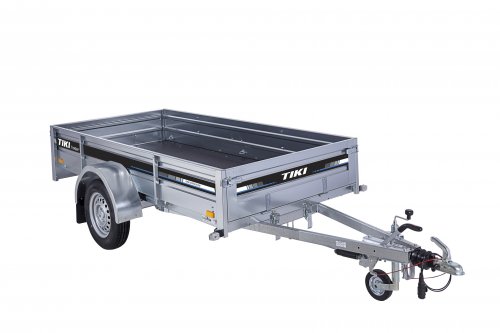 TIKI CS265-RB