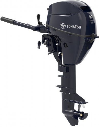 TOHATSU MFS9,9CY EFL