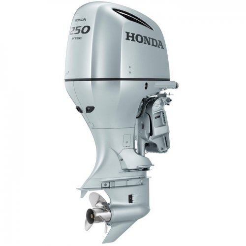 Honda+Utombordsmotor+BF+250