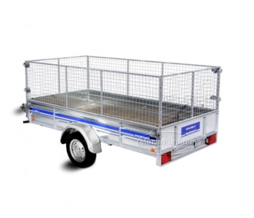 nätgrindar till tiki trailer